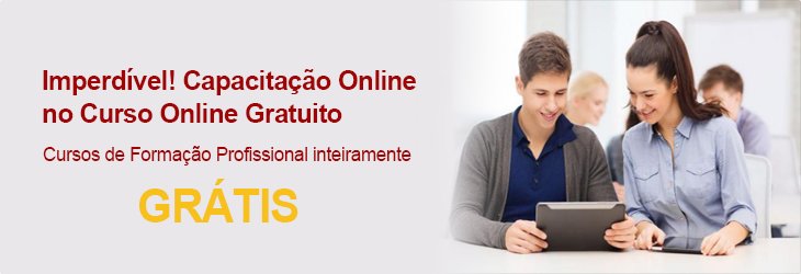 Curso Online Gratuito